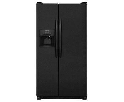 Clieck here for Side by Side Refrigerators