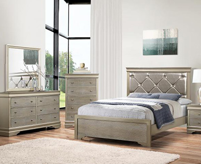Click here for Bedroom Sets