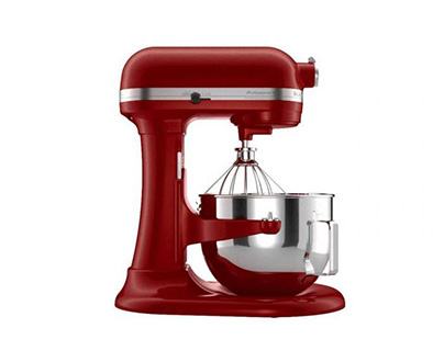Click here for Small Appliances