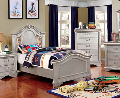 Click here for Kids Bedroom Sets
