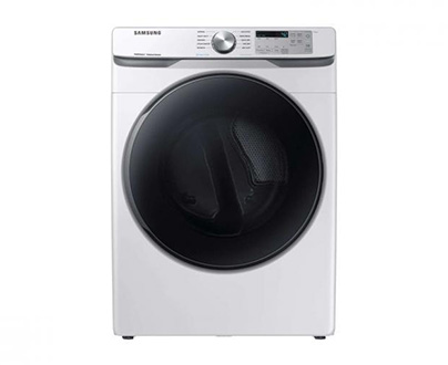 Click here for Electric Dryers