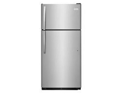Click here for Top Freezer Refrigerators
