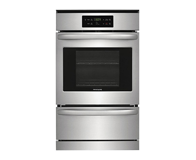 Click here for Gas Wall Ovens