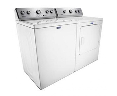 Click here for Washer and Dryer