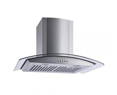 Click here for Wall Mounted Range Hoods